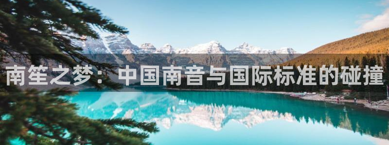 世界杯2026赛程表：南笙之梦：中国南音与国际标准的碰撞